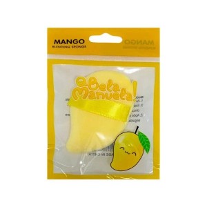 Esponja p/ Pó Manga Unidade Qbela Manuela