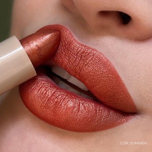 Batom Bala Bastão Dia a Dia Summer Mahav