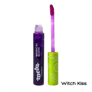 Gloss Magical Melu Witch Kiss Ruby Rose