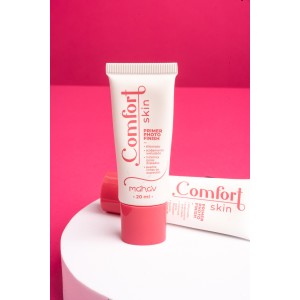 Primer Facial Photo Finish Comfort Skin Mahav