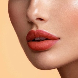 Batom Líquido Velvet Aveludado Cor 02 Dalla