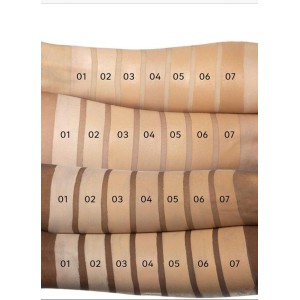 Corretivo Líquido Efeito Matte Cor 01 Tracta 12 Horas