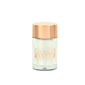 Glitter Pigmento Cor 01 Eyeshadow Pink 21