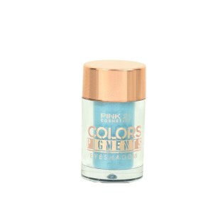 Glitter Pigmento Cor 04 Eyeshadow Pink 21