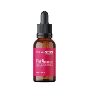 Óleo de Rosa Mosqueta Dermachem 30 ml