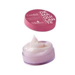 Bálsamo Demaquilante Comfort Mahav