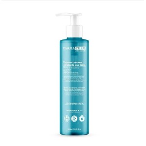 Espuma Cremosa Esfoliante Uso Diário Dermachem 240 ml