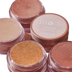 Box 24 Iluminador Universal Dia a Dia Mahav