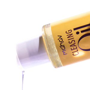 Cleasing Oil Mahav 120 ml Blend de 9 óleos Vegetais
