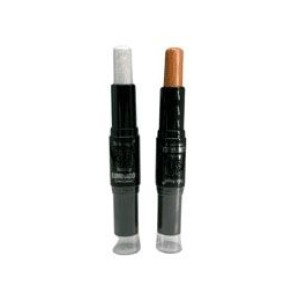 Iluminador e Contorno 3D 2 em 1 Cor 03 Belle Angel