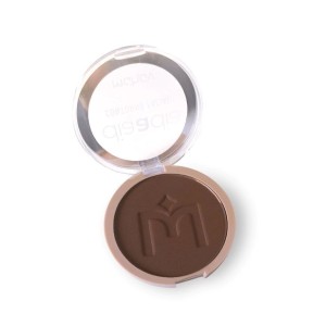 Contorno Facial Dia a Dia Coffe Mahav