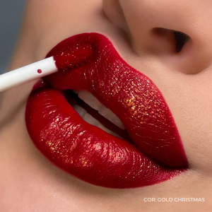 Kit 16 Lip Tint Love Me SHINE Mahav