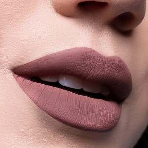  Batom Líquido Matte Manda Nudes Adversa Delícia