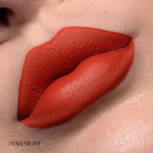  Batom Líquido Matte Manda Nudes Adversa Vale Night