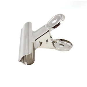 Kit 6 Presilhas Curvatura C p/ Unha 22 mm Bilansy