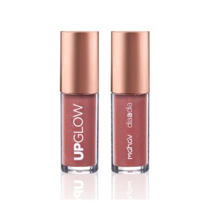 Gloss Labial Up Glow Dolce Dia a Dia Mahav