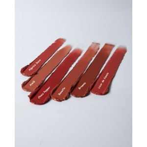 Batom Líquido Lip Mousse Choco Pepper Dia a Dia Mahav