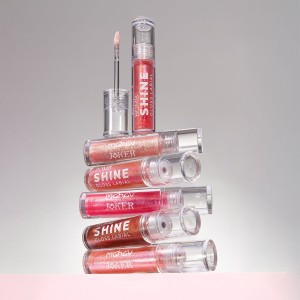 Gloss Labial Bomb Shine Luna Joker Mahav