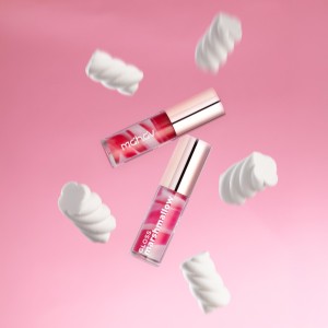 Box 24 Gloss Labial Marshmallow Mahav