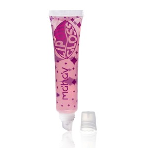 Lip Oil Gloss Cereja Mahav