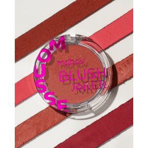 Blush Soft Mousse Expresso Joker Mahav