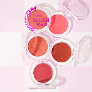 Blush Soft Mousse Gojiberry Joker Mahav