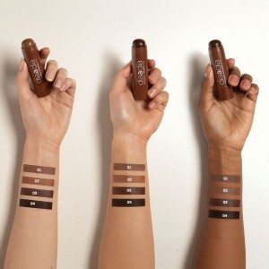 Box 24 Contorno e Bronzer Stick Dia a Dia Mahav