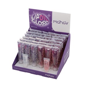 Box 36 Lip Oil Gloss Mahav