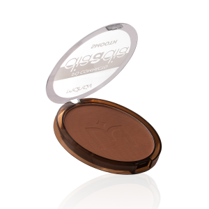 Pó Facial Compacto Smooth Cor 04 Dia a Dia Mahav