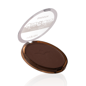 Contorno Facial em Pó Compacto Smooth Truffa Dia a Dia Mahav 