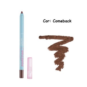 Kit 3 Lápis Labial Iconic Popstar Ruby Rose