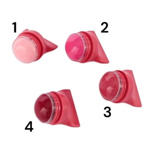 Balm Hidratante Viv Cor 01 Vivai