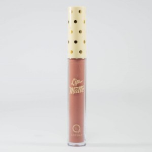 Batom Líquido Lip Matte 34 Latika