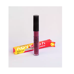  Batom Líquido Matte Clássicos Adversa Aurélia