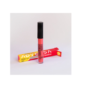  Batom Líquido Matte Clássicos Adversa Iracema