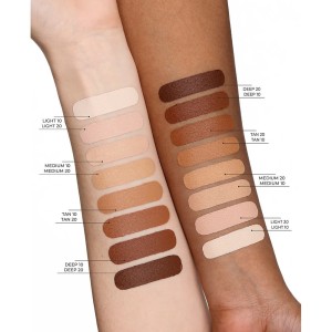 Corretivo Líquido BT Multicover M30 Bruna Tavares