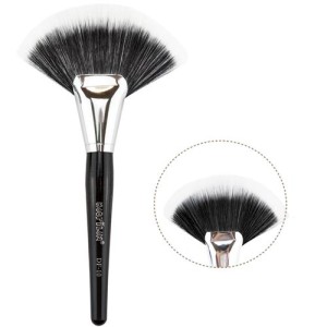 Píncel Macrilan Duo Fiber Leque DF-10