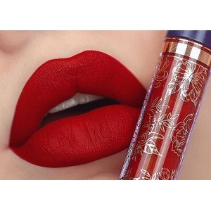 Batom Líquido Matte BT Bruna 4ml Bruna Tavares