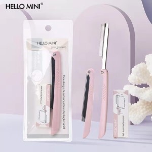 Navalha Profissional Hello Mini PX266