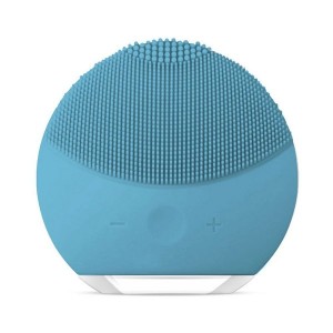 Esponja Facial Elétrica para Limpeza de Pele Forclean