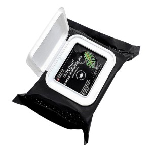 Lenço Demaquilante Removedor de Maquiagem Macrilan c/25