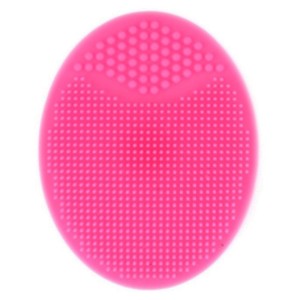 Esponja de Silicone para Limpeza de Pincéis Macrilan CP-01