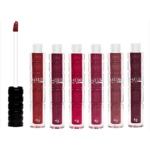 Batom Líquido Matte 24h Max Love Cor 34