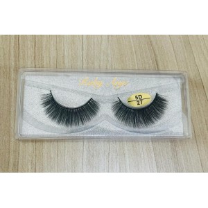 Cílios Postiços Ruby Anjo RA048-027