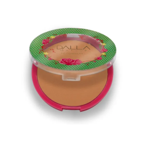 Pó Compacto Micronizado Cor 06 Dalla