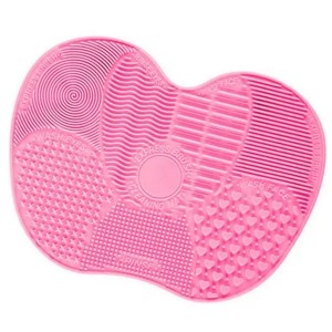 Tapete Higienizador de Pincéis de Silicone