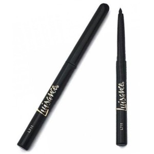 Lápis Retrátil para Olhos Kajal 365 Preto Luisance