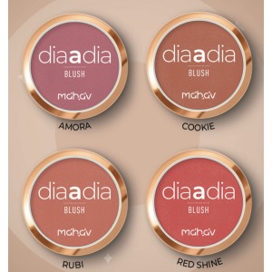 Blush Dia a Dia Cookie Mahav