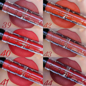 Batom Líquido Matte 24h Max Love Cor 41