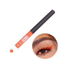 Delineador Colorido Intense Colors Laranja Vivai